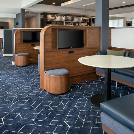 Courtyard By Marriott Annapolis Hotel Exterior foto