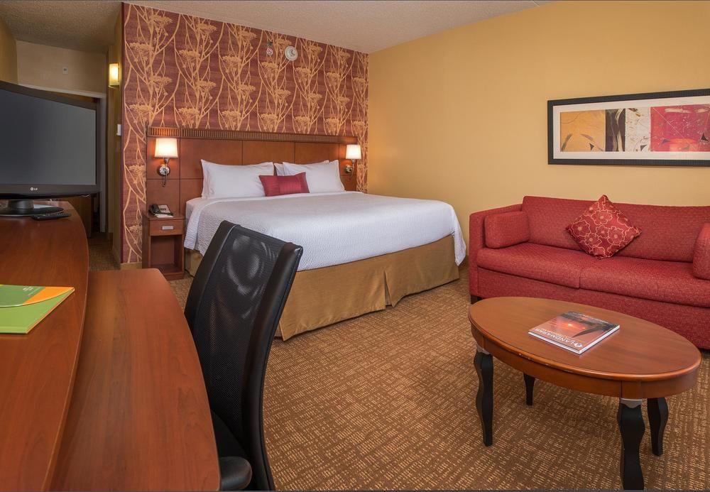 Courtyard By Marriott Annapolis Hotel Exterior foto