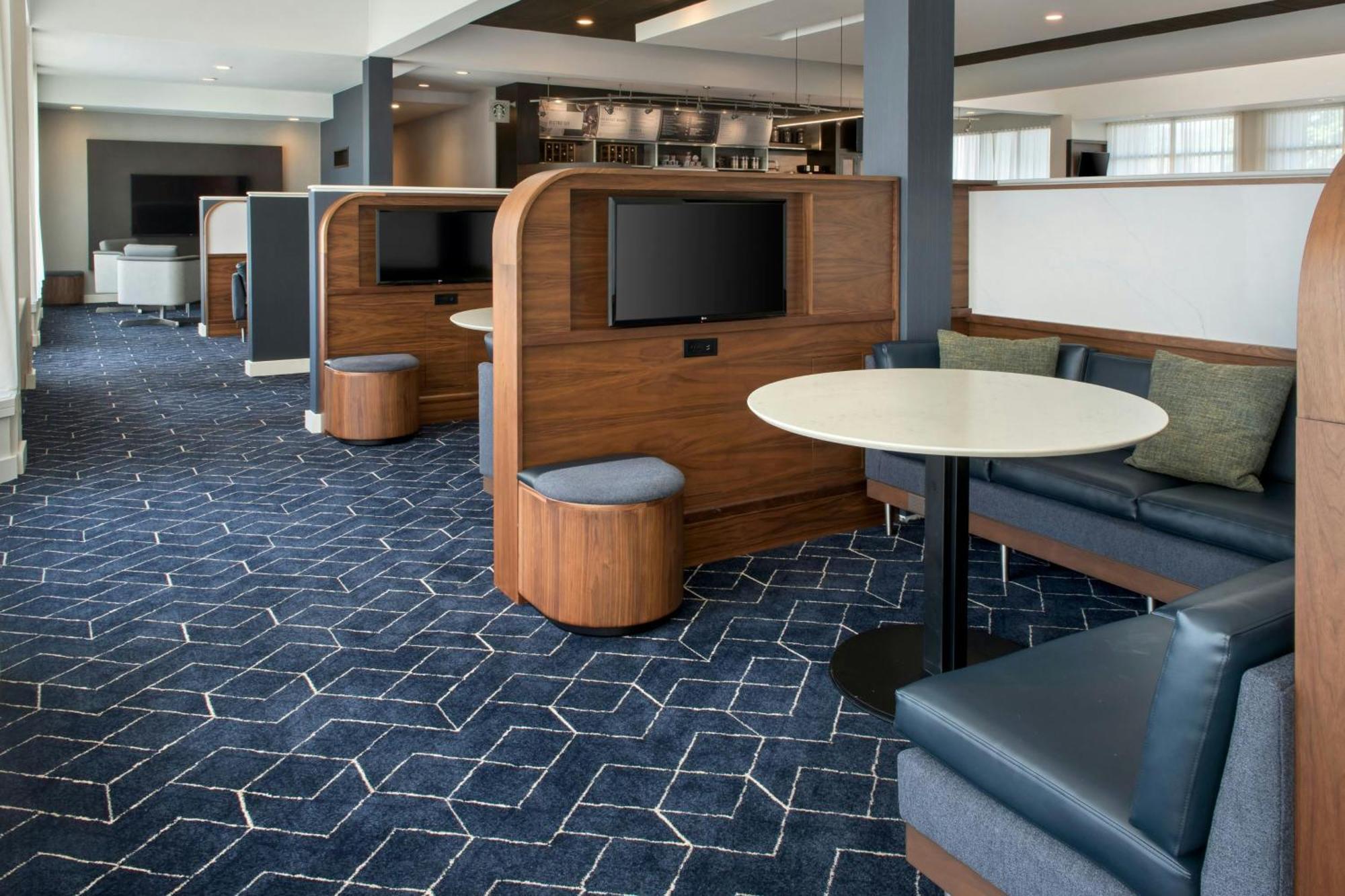 Courtyard By Marriott Annapolis Hotel Exterior foto