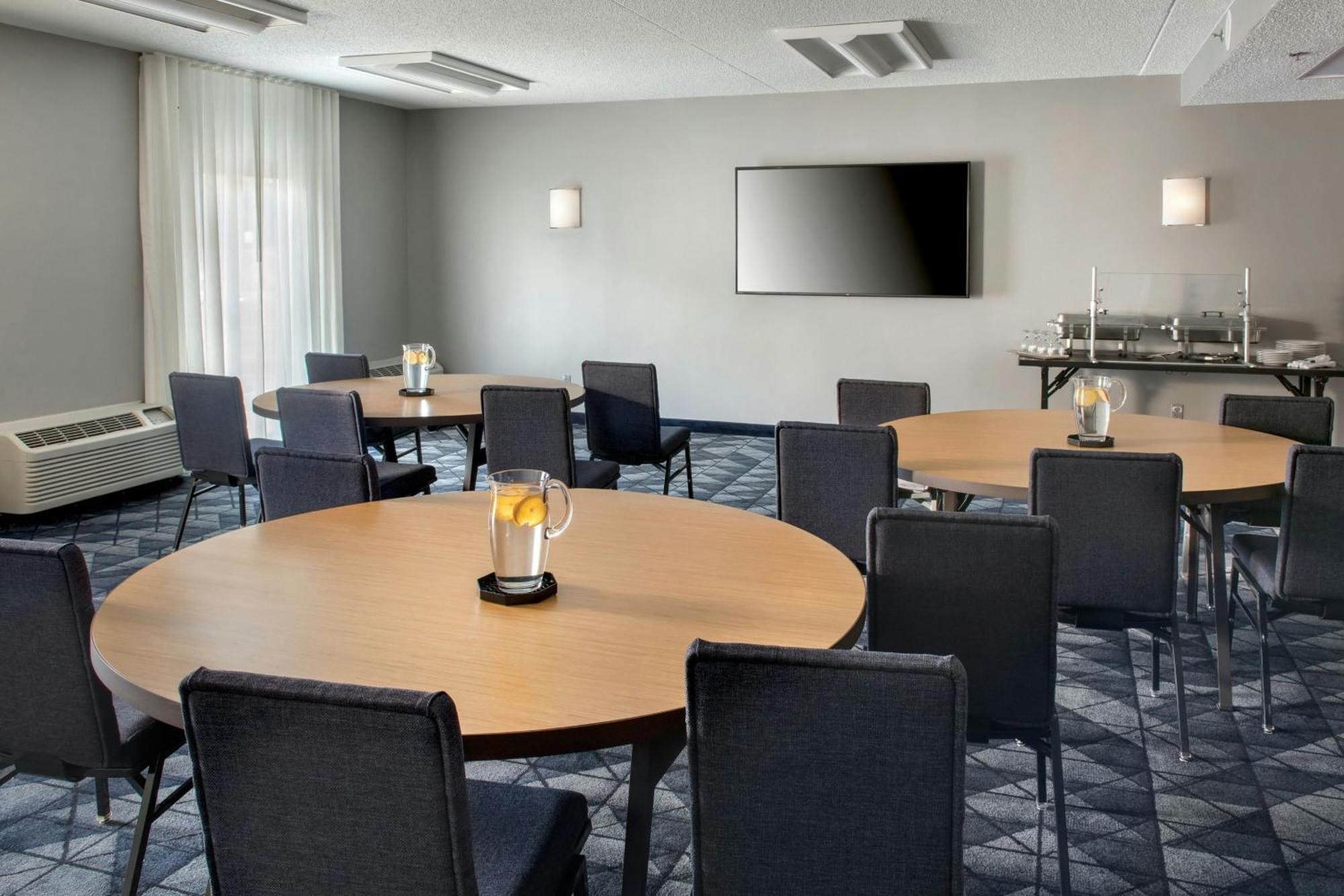 Courtyard By Marriott Annapolis Hotel Exterior foto