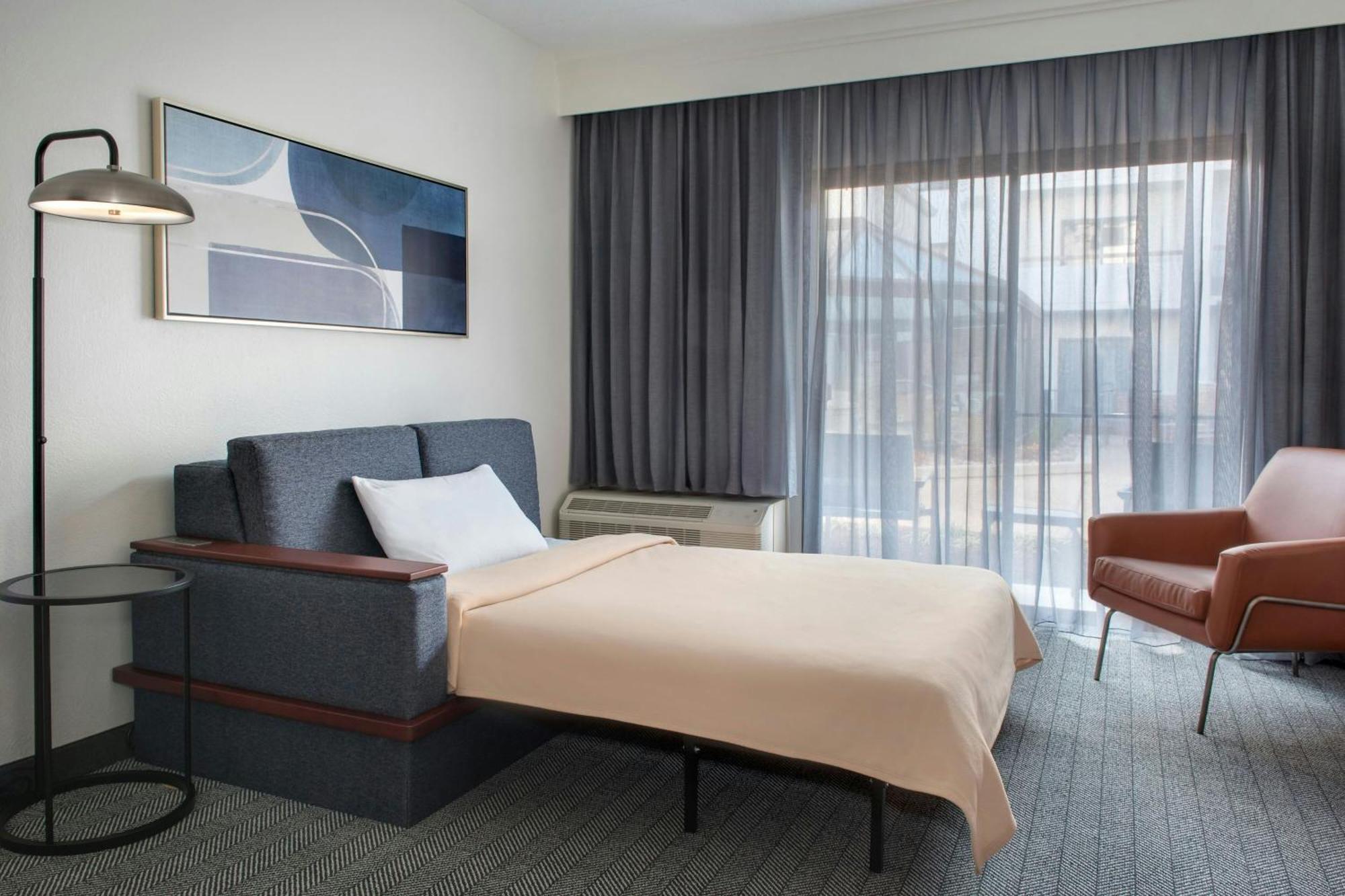 Courtyard By Marriott Annapolis Hotel Exterior foto