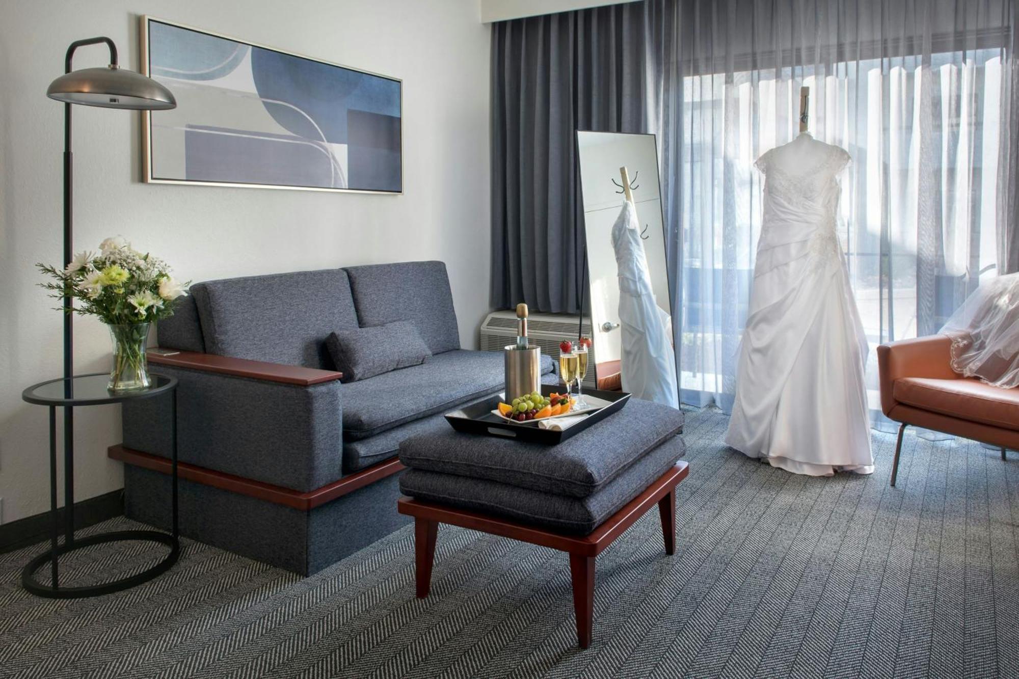 Courtyard By Marriott Annapolis Hotel Exterior foto