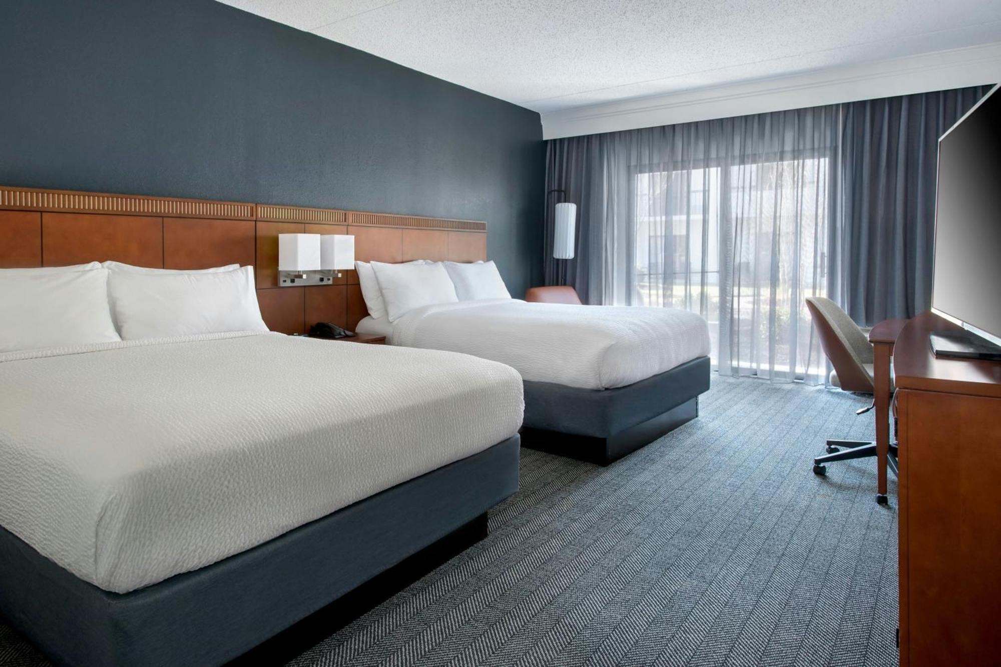 Courtyard By Marriott Annapolis Hotel Exterior foto