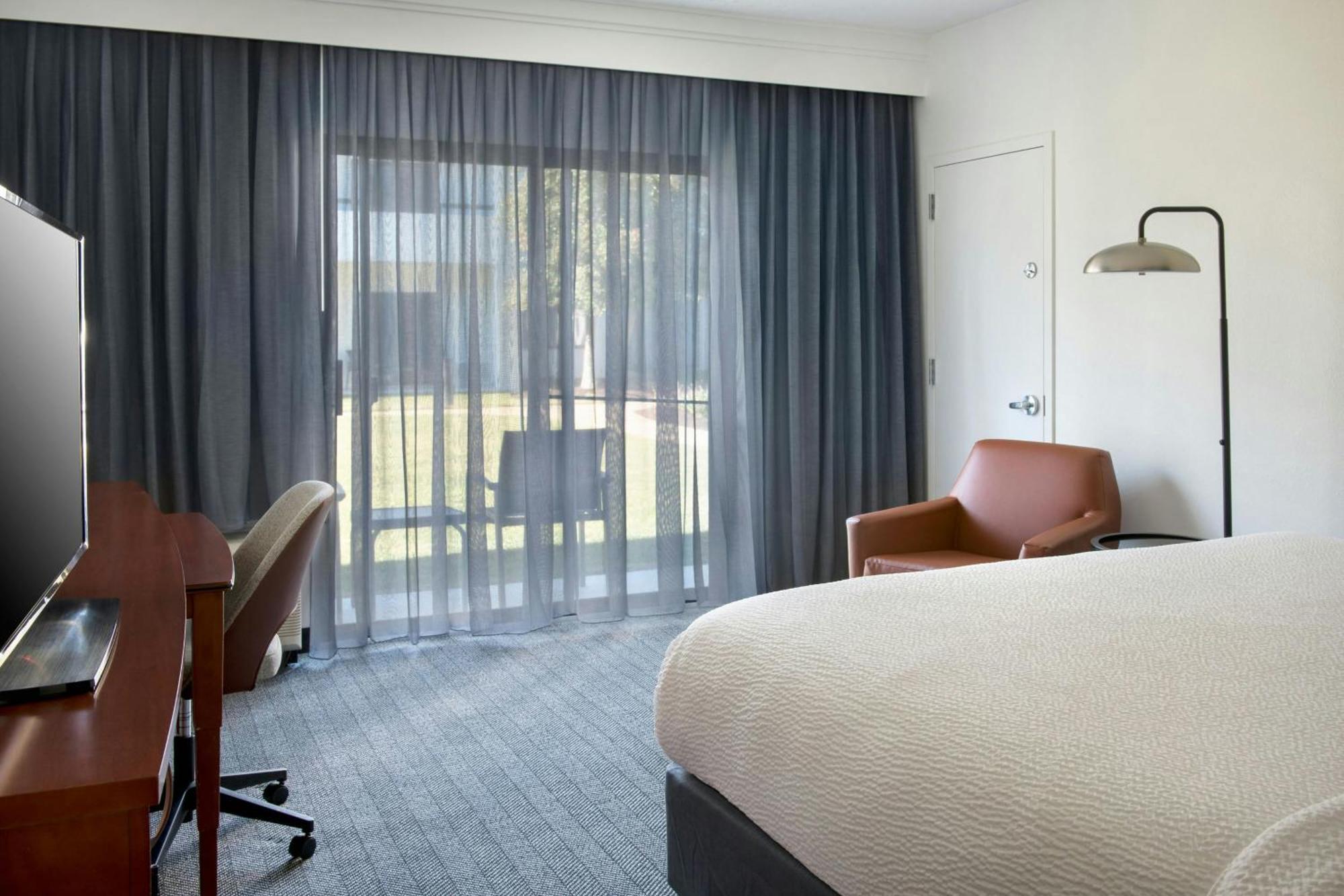 Courtyard By Marriott Annapolis Hotel Exterior foto