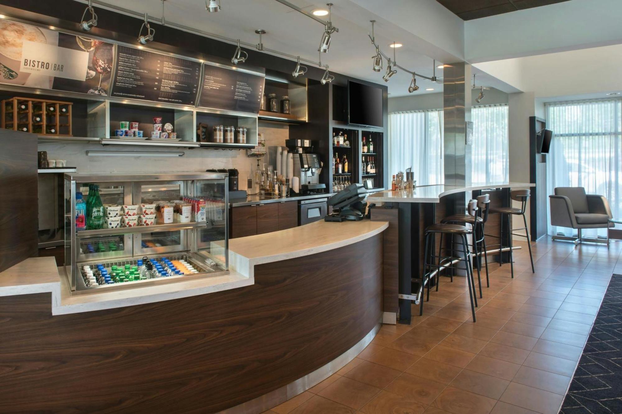 Courtyard By Marriott Annapolis Hotel Exterior foto